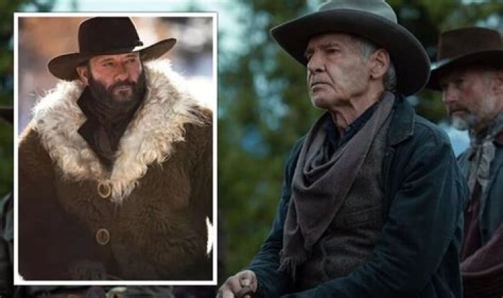 
How Is Cara Dutton Related To Jacob Dutton and James Dutton In The Yellowstone Universe? 