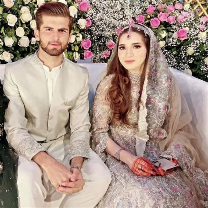 
How Is Shaheen Afridi Related To Shahid Afridi? Family Tree And Net Worth Difference 