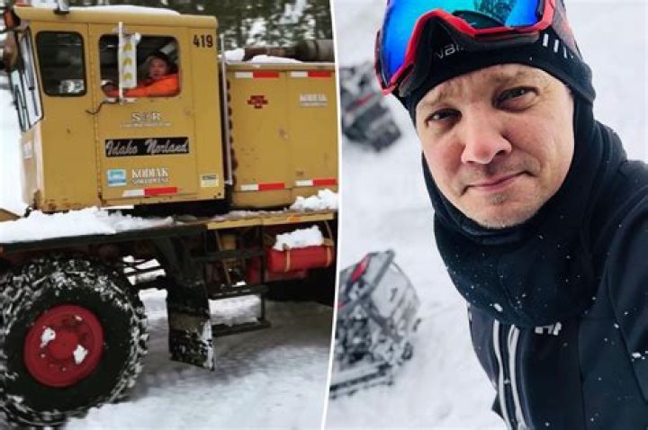 
“How is that funny”: Jay Leno joke on Jeremy Renner’s snowplow accident comes under fire online 