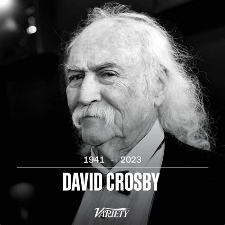 
How Many Children Legendary Singer-Songwriter David Crosby Have? 