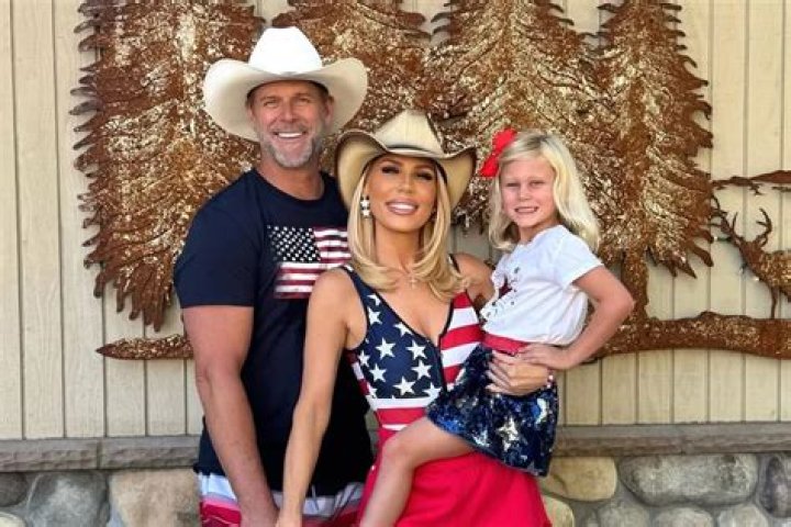 
How many kids does Slade Smiley have? RHOC star’s son dies aged 22 