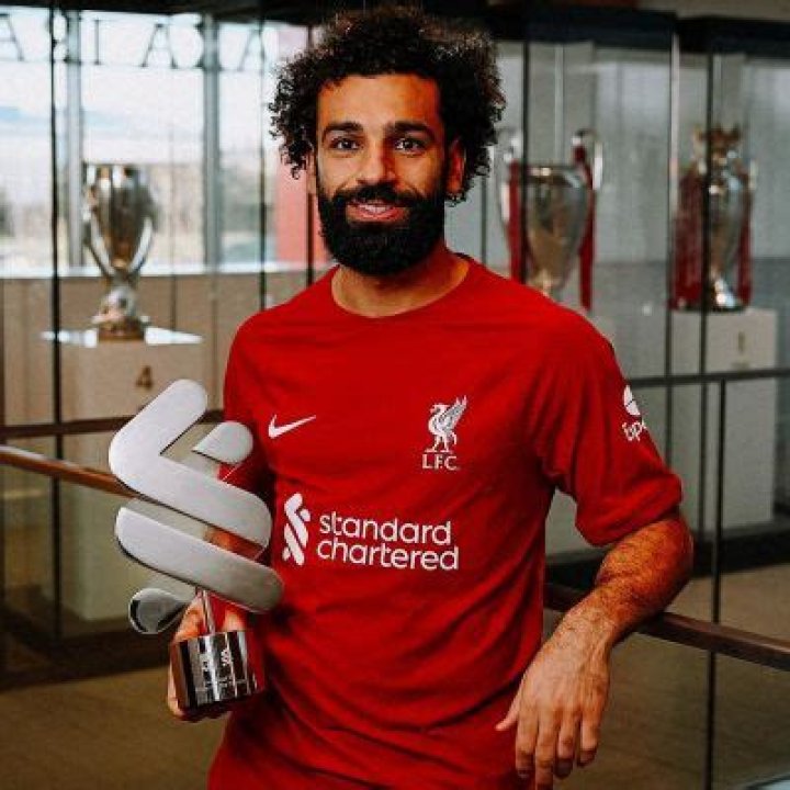 
How Much Does Mohamed Salah Earn A Day? 