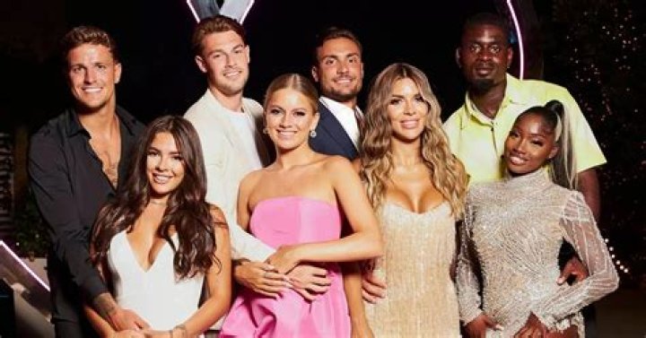 
How Much Is Andrew Le Page Net Worth In 2022? Early Life Of Love Island 2022 Real Estate Agent 