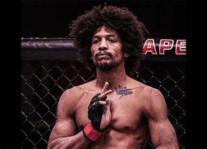 How Old Is Alex Caceres Brother? What We Know About Jose Caceres