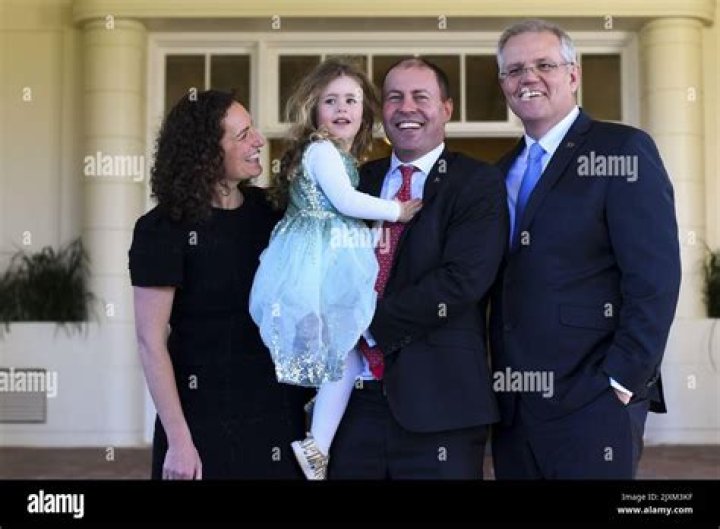 
How Old Is Josh Frydenberg Wife Amie Frydenberg? Is He Jewish? 
