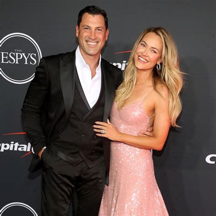 
How Old Is Shai Aleksander Chmerkovskiy, Maksim Chmerkovskiy And Peta Murgatroyd’s Son Now? 