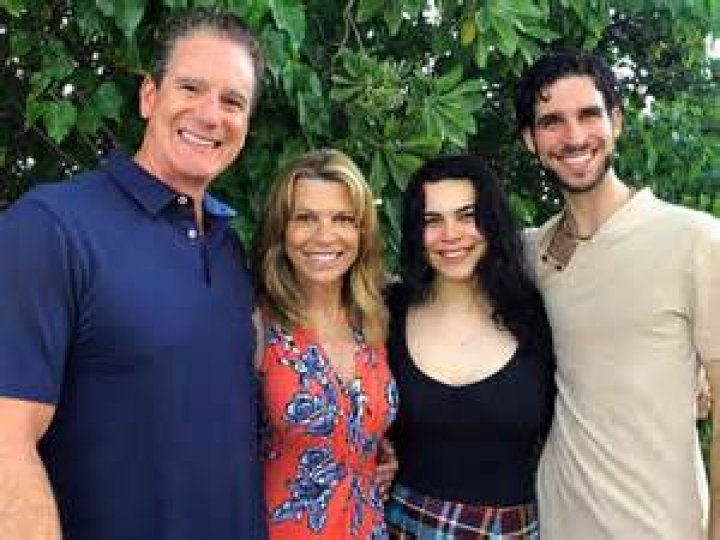 
How old is “The Wheel of Fortune’s” Vanna White? Her Net Worth, Salary, Children, Husband. Has she Died, or just Retired? 