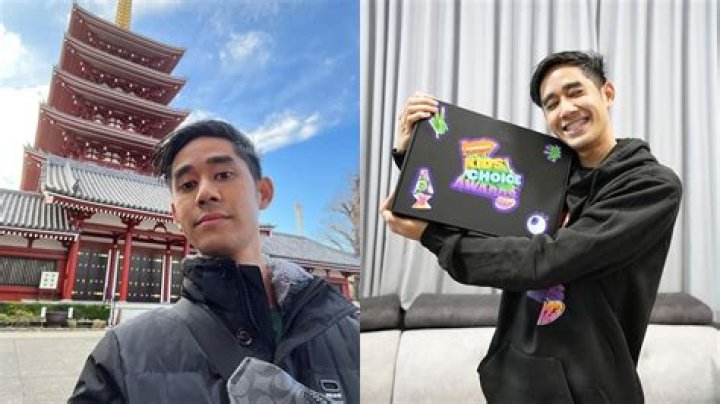 
How Old Is Tiktok Star Aqil Zulkiflee? Here Are More Details on The Internet Celebrity 