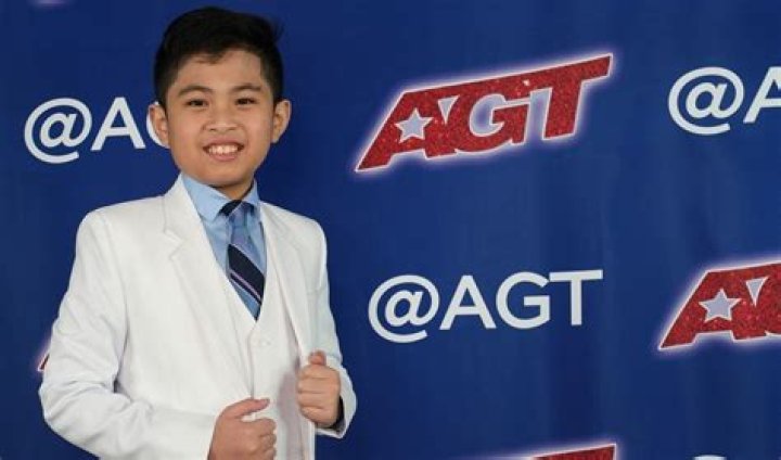 
How old was Peter Rosalita during AGT season 16 audition? Meet the young singer as he will appear on AGT: All-Stars 