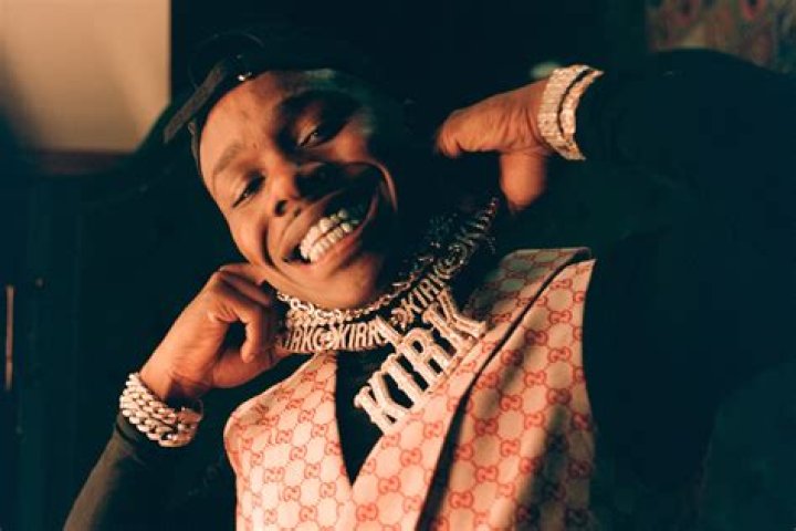 
How Tall is DaBaby? Height, Net Worth, Age, Wife, Real Name 