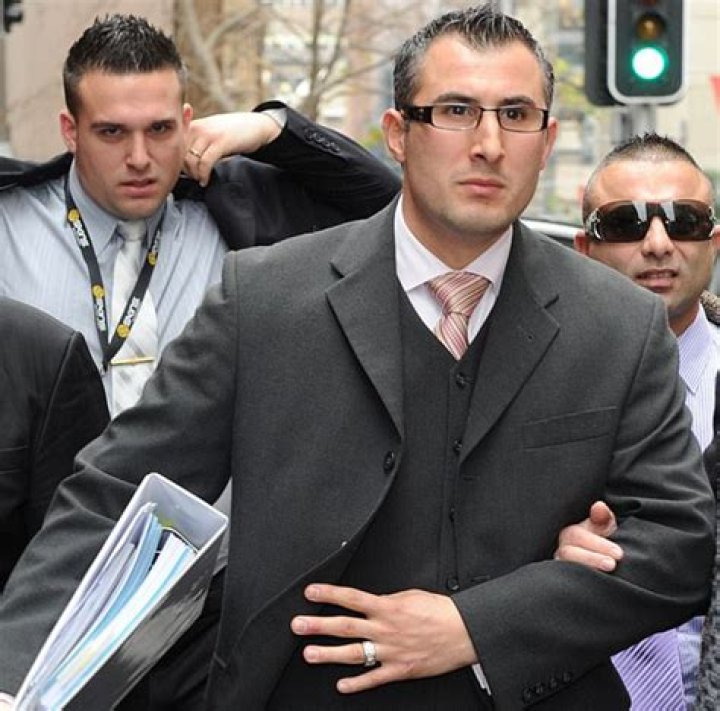 
Hugo Jacobs Age, Birthday, Wikipedia, Who, Nationality, Biography 