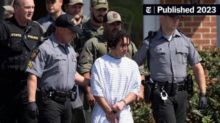 
Husband of Missing Mass. Mom of 3 Arrested for Misleading Police, Bloody Knife Allegedly Found in Basement 