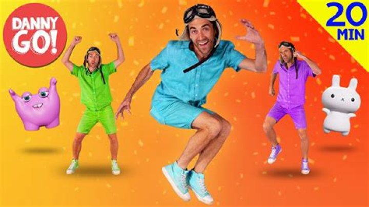 
‘I Like The Way You Wiggle Wiggle’ By Louis Theroux Is The New Tiktok Bop, Find The Lyrics Here 