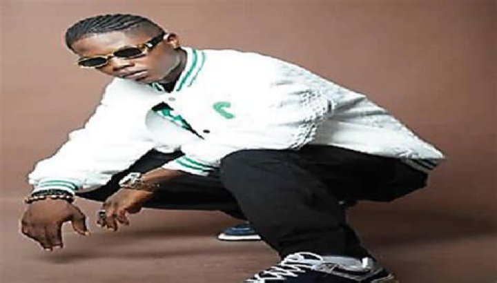 
I plan to work with Kizz Daniel –Singer 