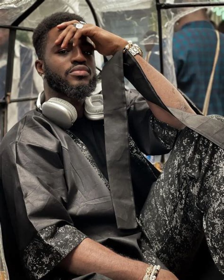 
“I Was Not Attracted To Khalid At First” – Daniella Reveals 