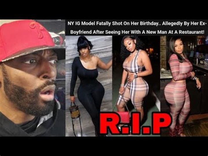 Iambrookee | TG Time