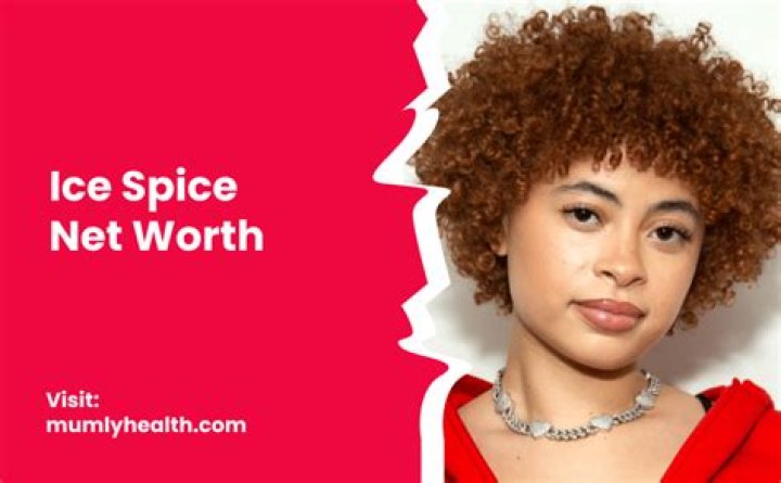 Ice Spice Net Worth Compared To Actor Caleb Mclaughlin, Dating Rumors and Age Difference