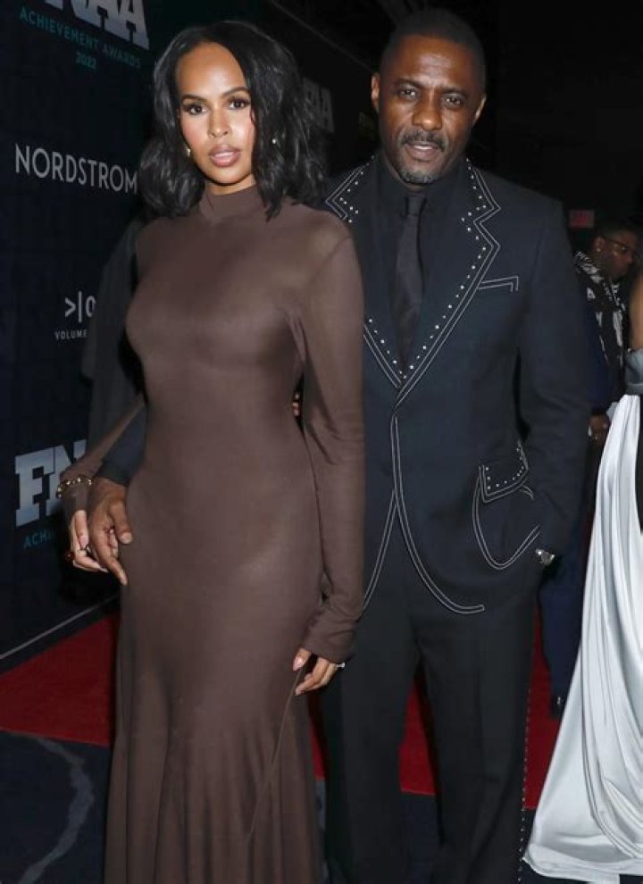 
Idris Elba and Wife Sabrina Step Out Together for Date Night at 2022 ‘Shoe Oscars’ 