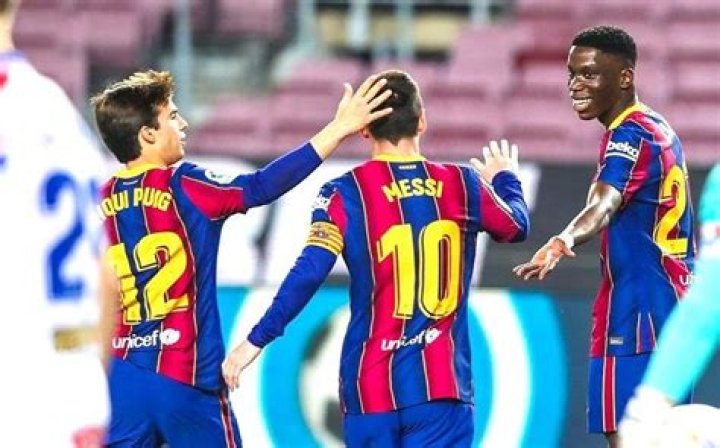 Ilaix Moriba Height, Weight, Net Worth, Age, Birthday, Wikipedia, Who, Nationality, Biography