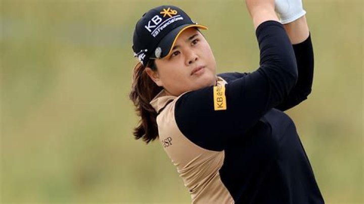 
Inbee Park Height, Weight, Net Worth, Age, Birthday, Wikipedia, Who, Nationality, Biography 