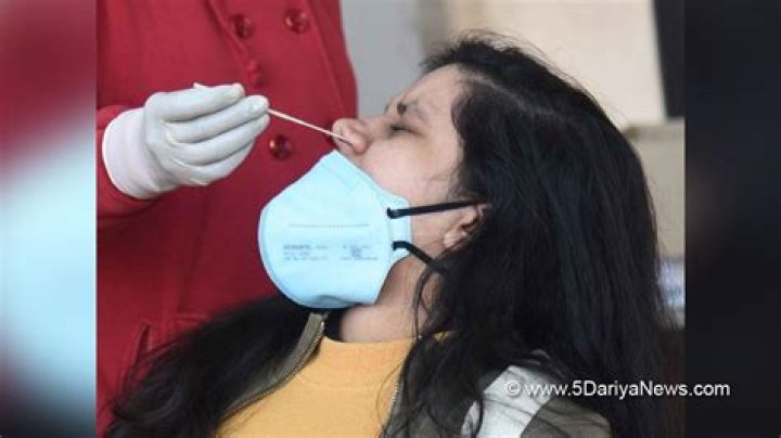 
India reports 4,777 fresh Covid infection, 23 deaths 