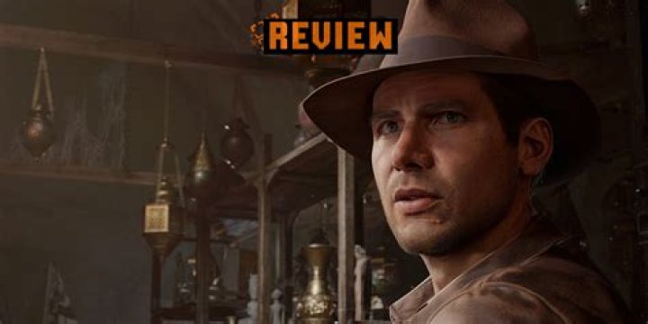 
Indiana Jones Voted Best Movie Hero In Empire Reader Poll 