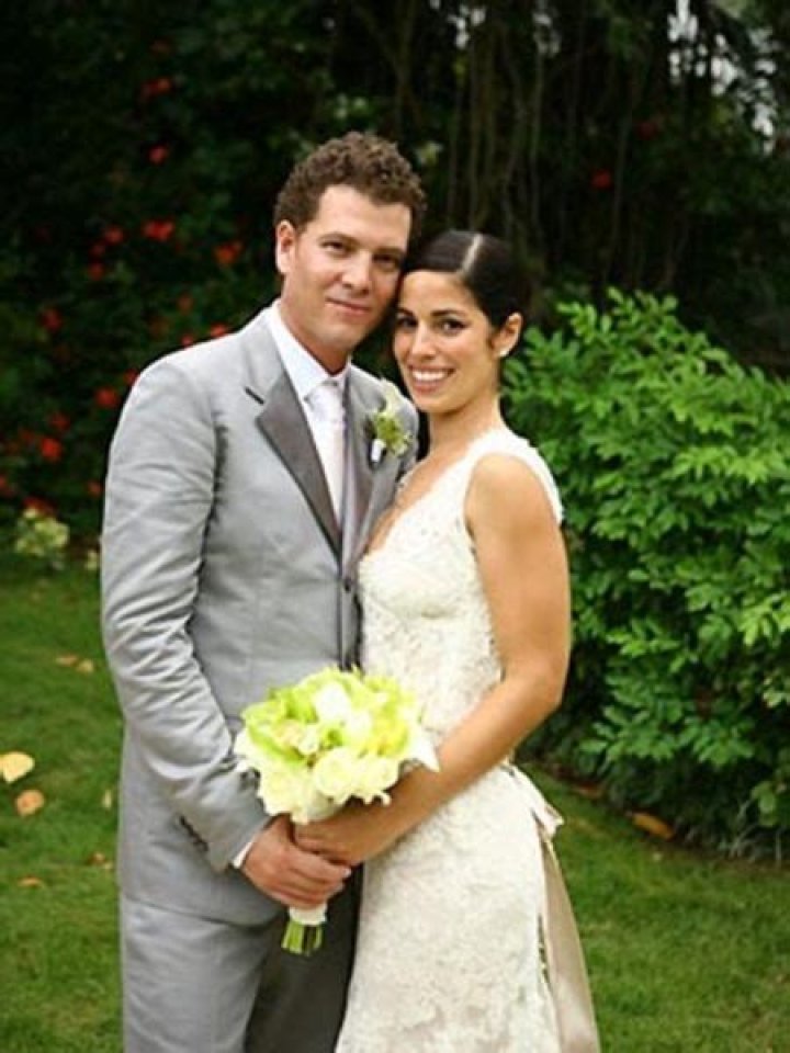 Inside 15 Years Of Togetherness Of Ana Ortiz With Her Husband Noah Lebenzon