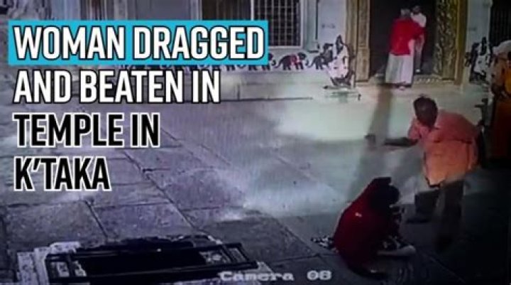 
Inter-faith duo on bike stopped, woman slapped in K’taka 