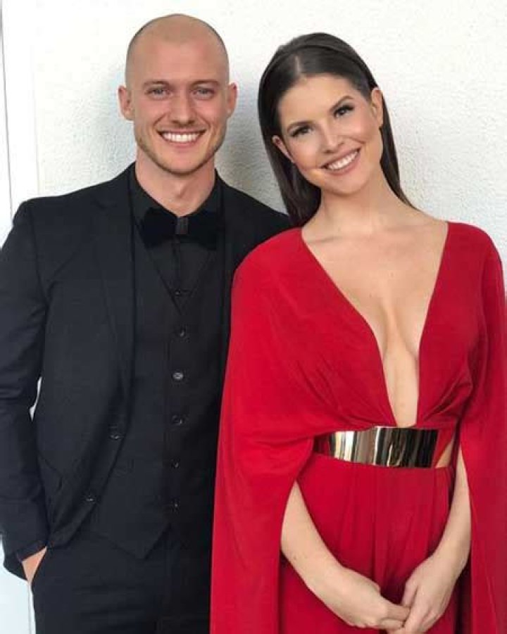 Is Amanda Cerny In A Relationship With Johannes Bartl? Dating Life Explored