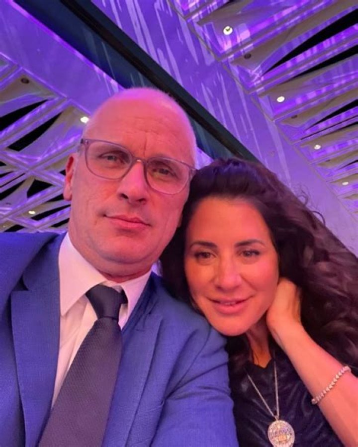 Is Andrea Hurley A Blogger? Career Details On Dan Hurley Wife