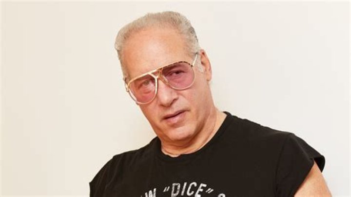 
Is Andrew Dice Clay Married to Wife? Dating Rumors? 