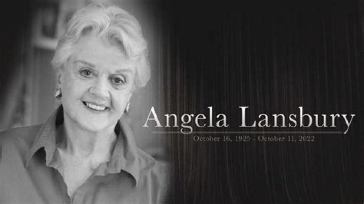 
Is Angela Lansbury Still Alive? Check Here Angela Lansbury Net Worth, Age And Biography 