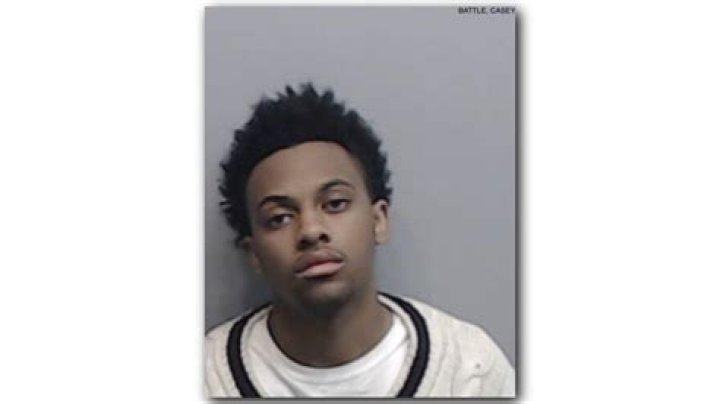 Is Atlanta Rapper ‘Rich Show’ aka Kenson Hunte Arrested For Murder? Sentence Verdict