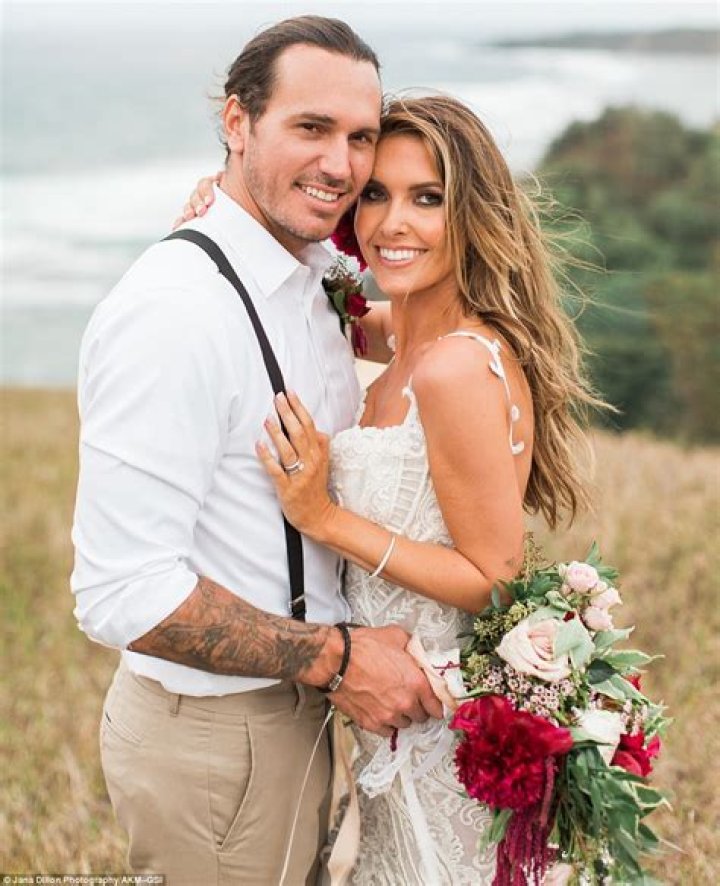 
Is Audrina Patridge Married or Dating? Her Wiki, Age, Kids, Height and Net worth 