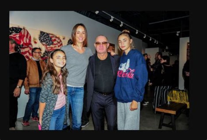 Is Bernie Taupin Still Alive? Check Bernie Taupin Biography, Age, Net Worth, Wife, And More
