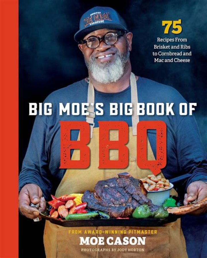 Is Big Moe Cason On A Weight Loss Program? Details We Know About The BBQ Master