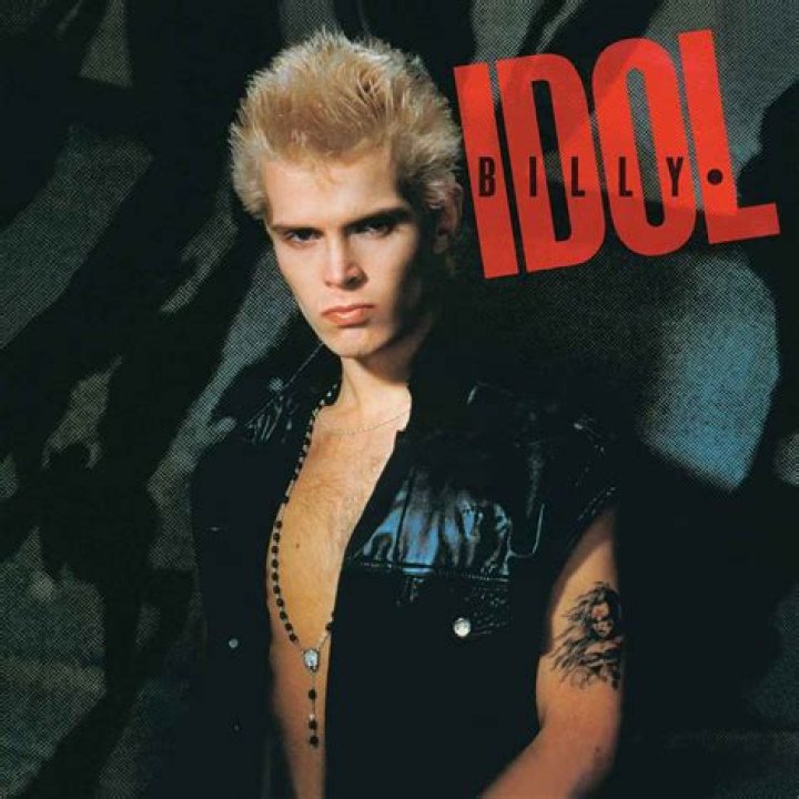 Is Billy Idol Mormon | Ethnicity And Origin