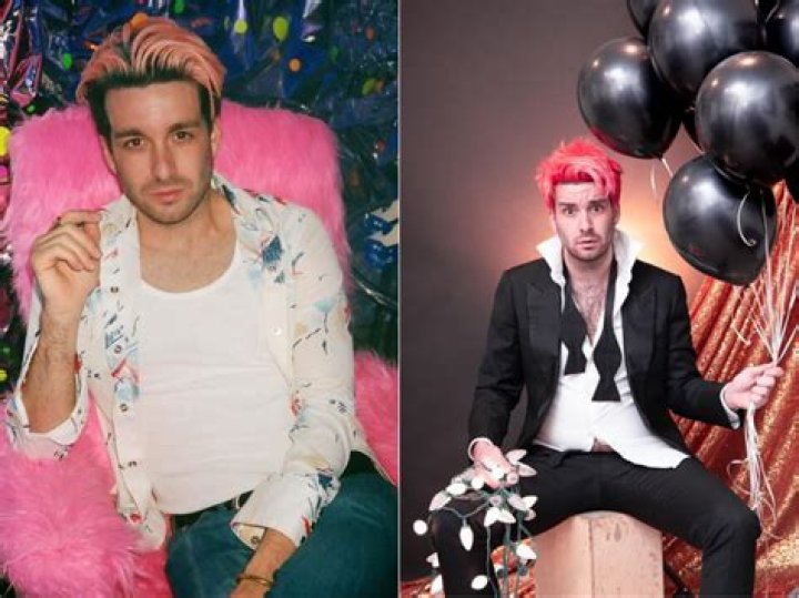 
Is Brett Loudermilk Gay? AGT Cast Partner Family And Net Worth 