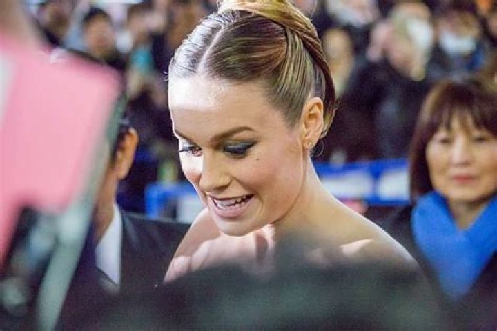 Is Brie Larson Gay Or Bi? Her Sexuality Revealed