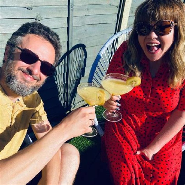 Is Briony May Williams From Bake Off Pregnant? Escape To The Country New Presenter 2022