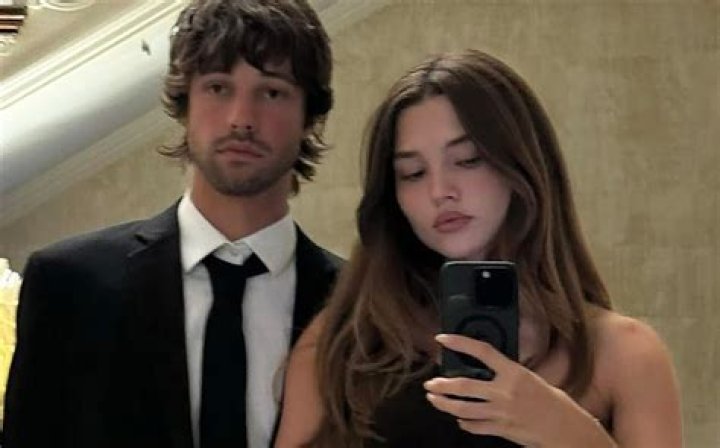 
Is Cameron Dallas still married? 