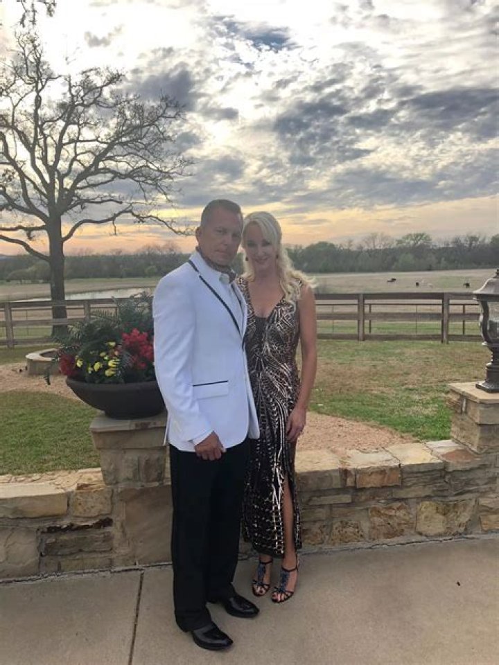 
Is Charlotte Hopkins Married? Her Bio, Age, Husband and Net worth 