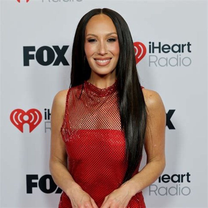 Is Cheryl Burke Pregnant? Facts To Know About Television Host