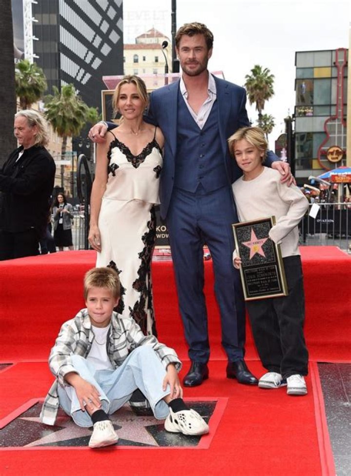 
Is Chris Hemsworth Sick? Illness Health Update And Family 