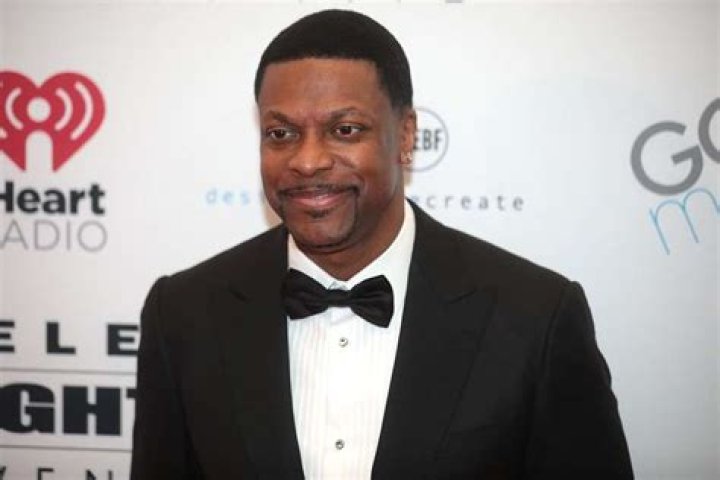 Is Chris Tucker Gay Or Bi? What’s His Actual Sexuality?