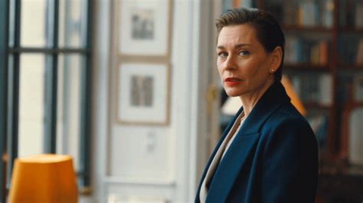 Is Christiane Paul aka Katrin Jaeger Leaving FBI International? Why?