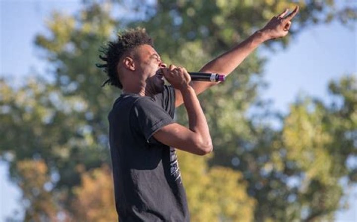 Is Danny Brown Wife White? Gay Rumors Explored – Relationship And Net Worth 2022