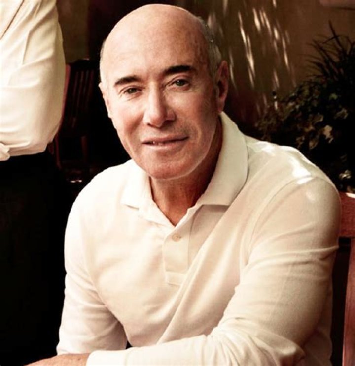 Is David Geffen Married? Or Dating a Partner?