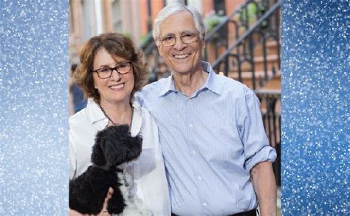 Is Delia Ephron Married To New Partner Peter? Author Found Love Again At 72 After Losing Her Husband