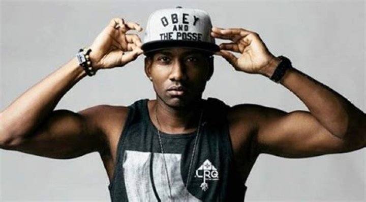 
Is DeStorm Power Married? His Wife, Son, Family, Height, Weight and Facts 